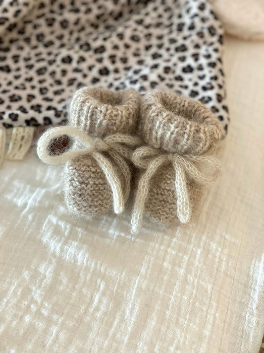 Chaussons Lola